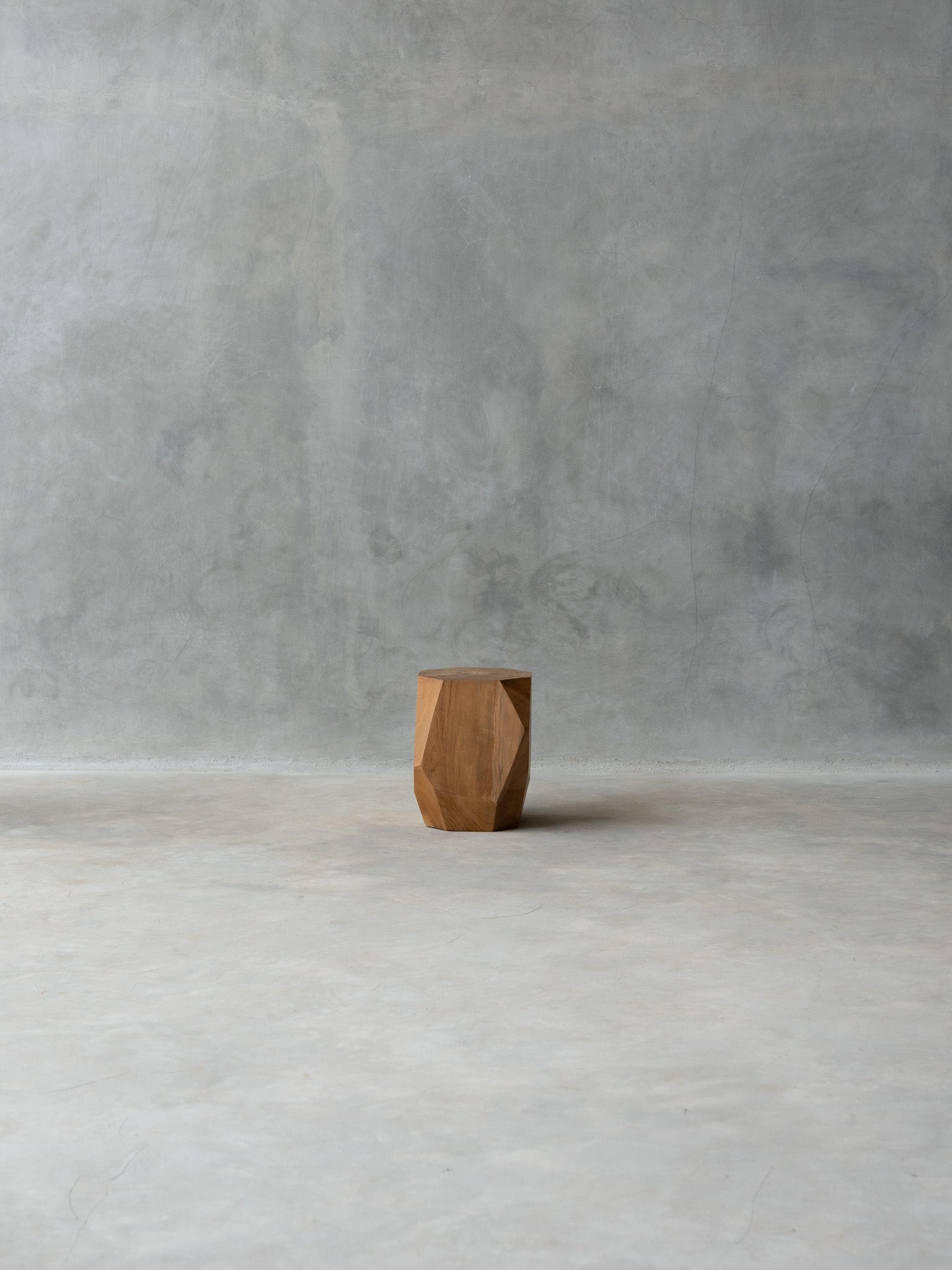 Rock Stool