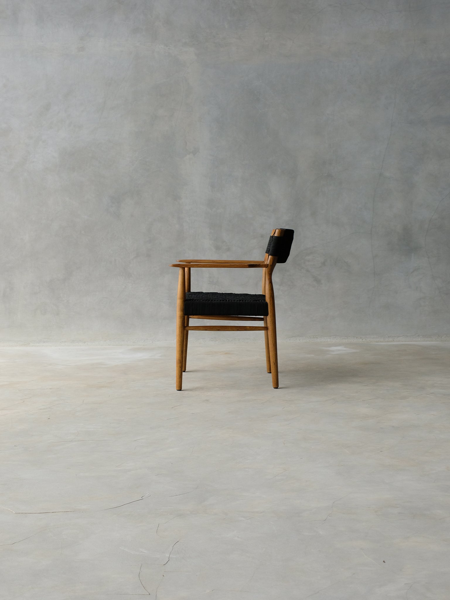 Ro Dining Chair
