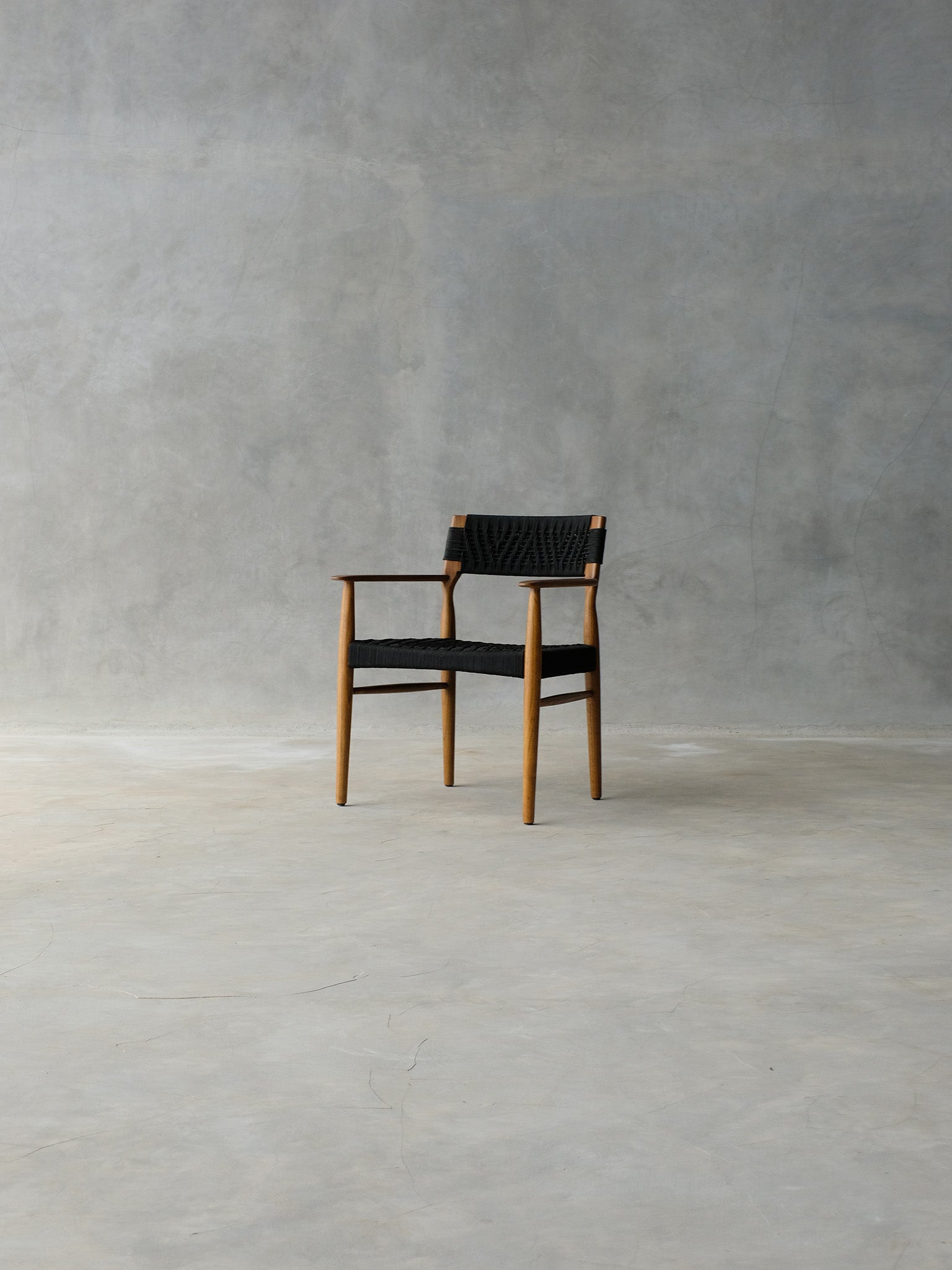 Ro Dining Chair