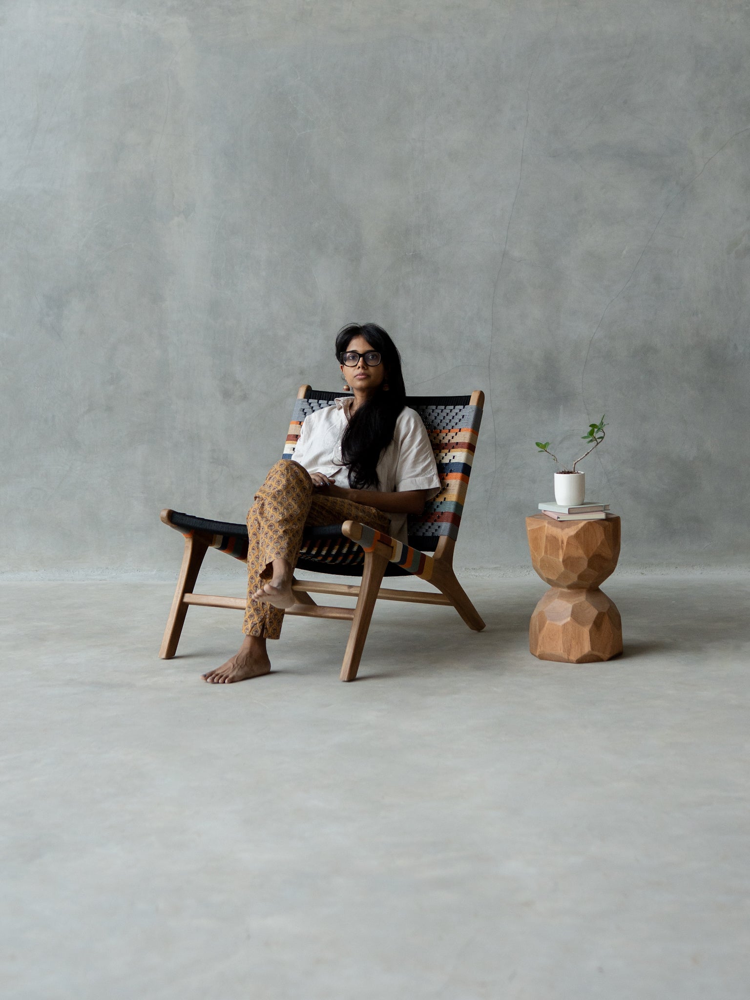 SOL Lounge Chair | Beatline