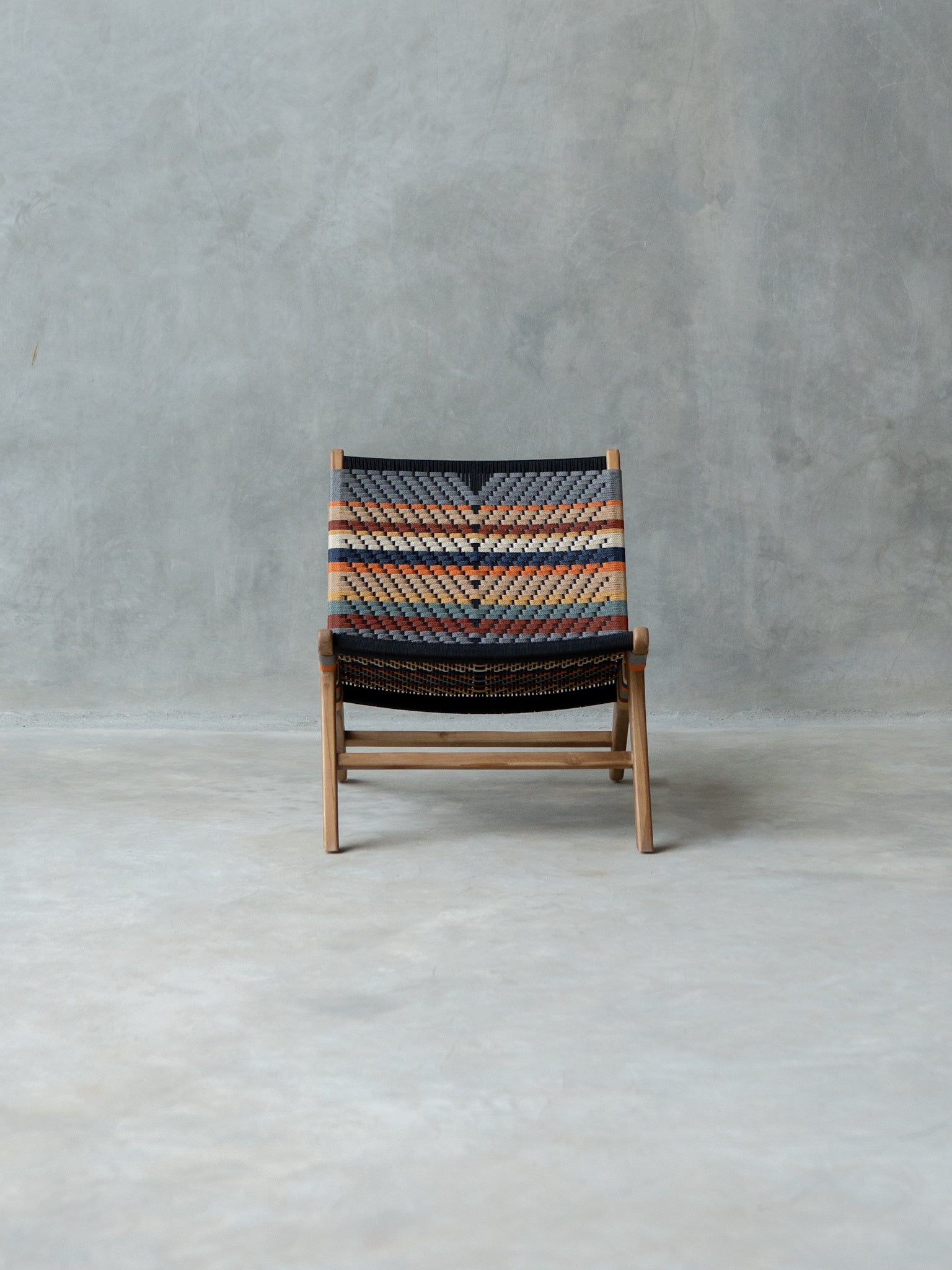 SOL Lounge Chair | Beatline