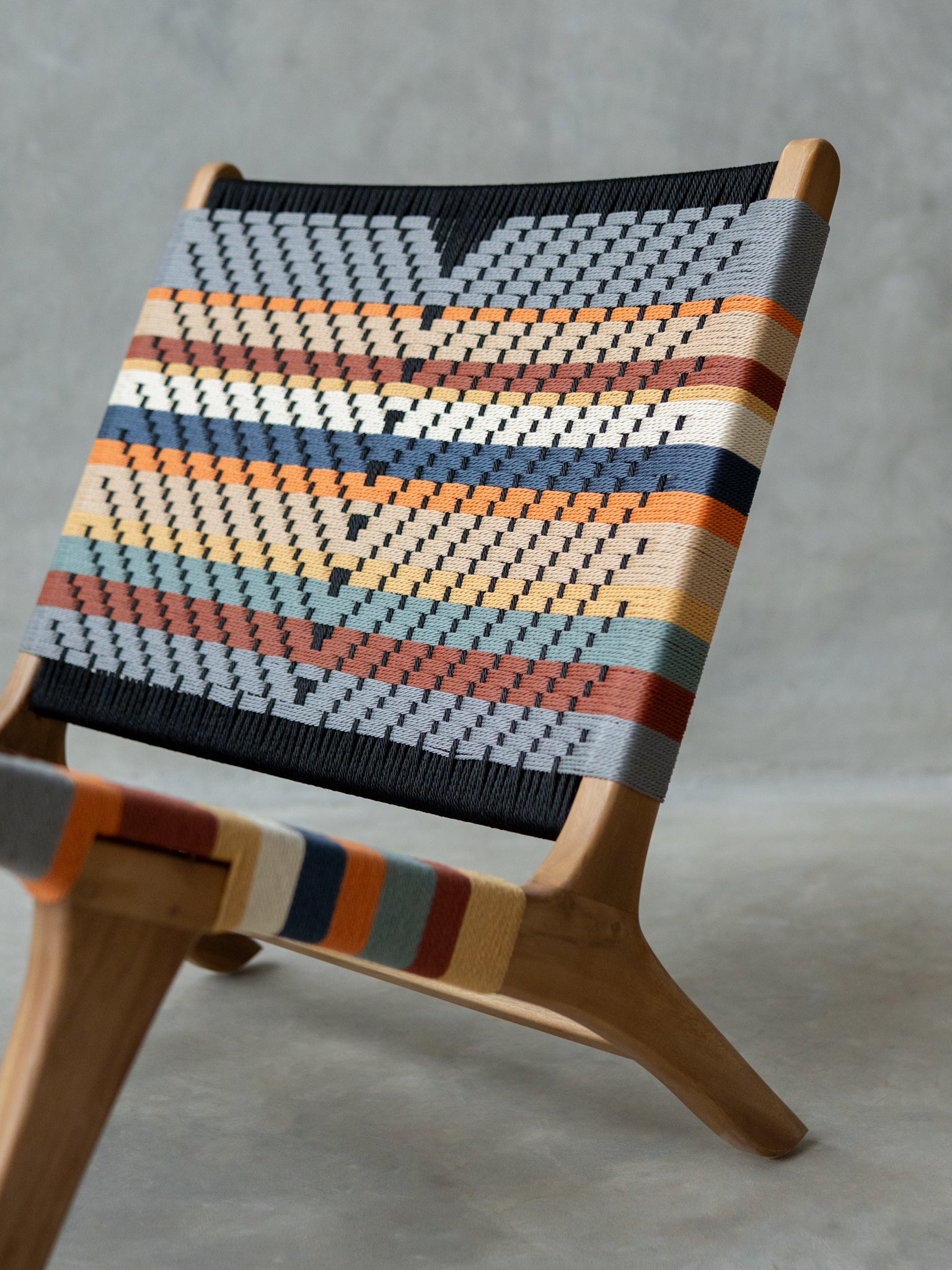 SOL Lounge Chair | Beatline