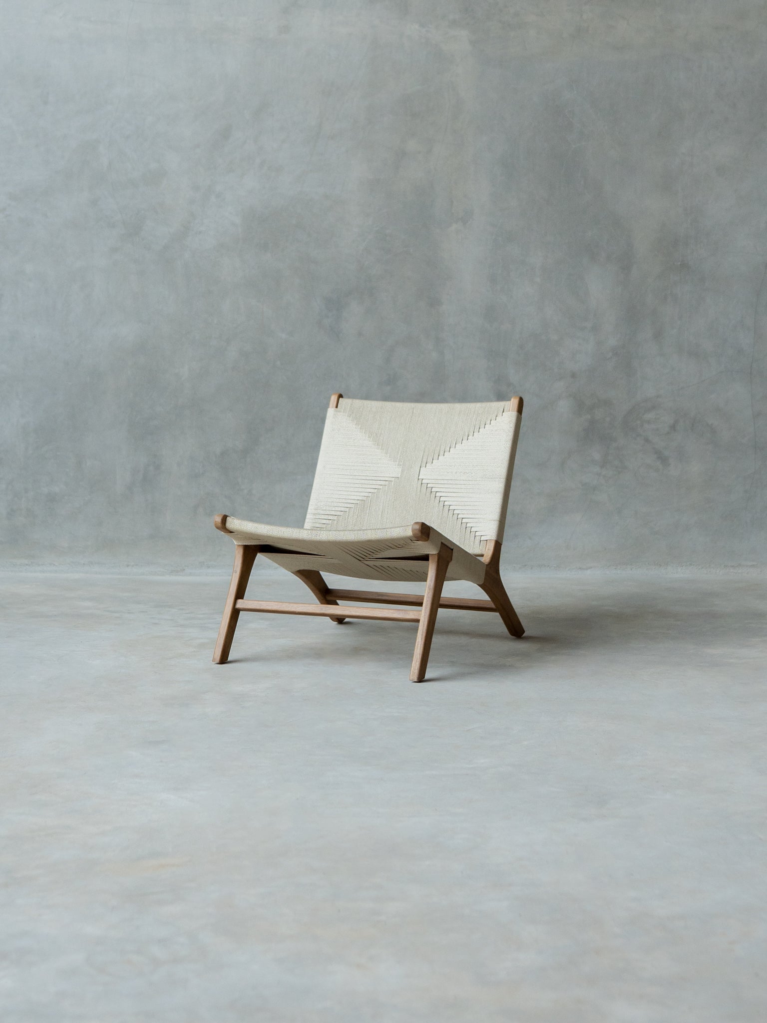 SOL Lounge Chair | Quadrant