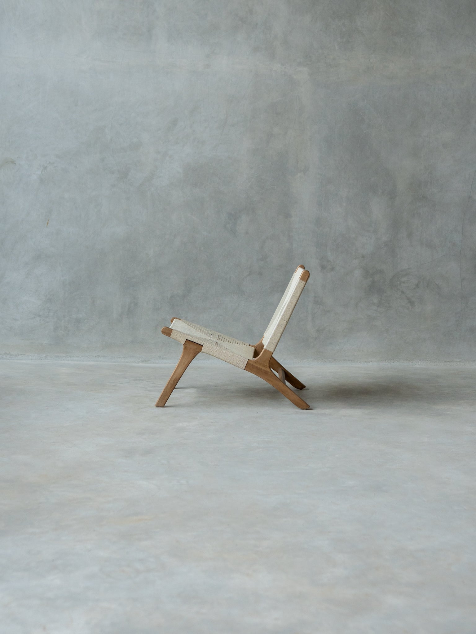 SOL Lounge Chair | Quadrant