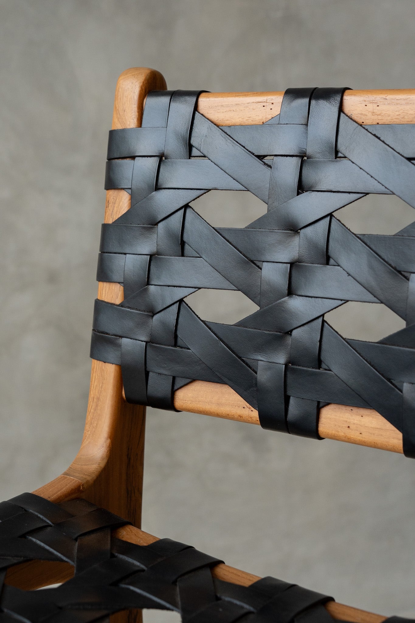 Sama Bar Chair