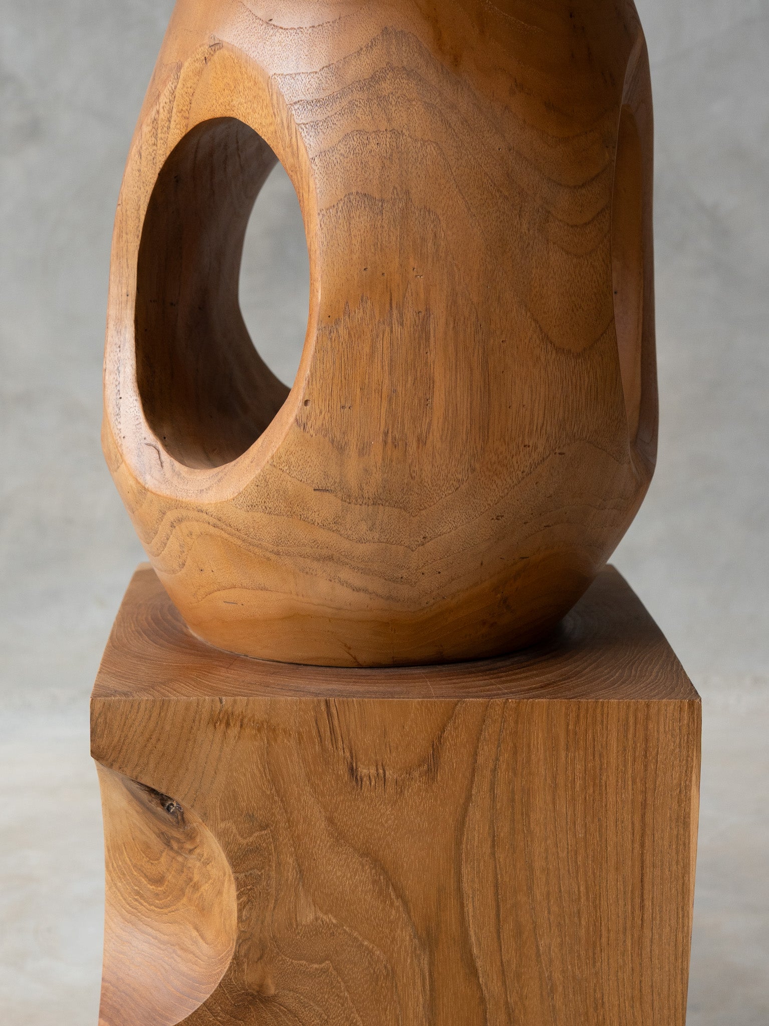 Shapes Side Table