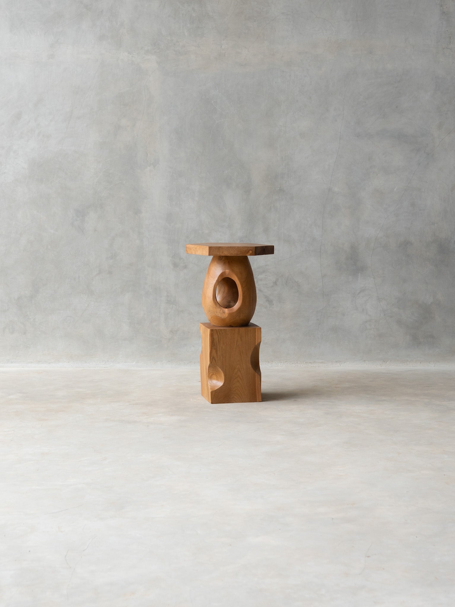 Shapes Side Table