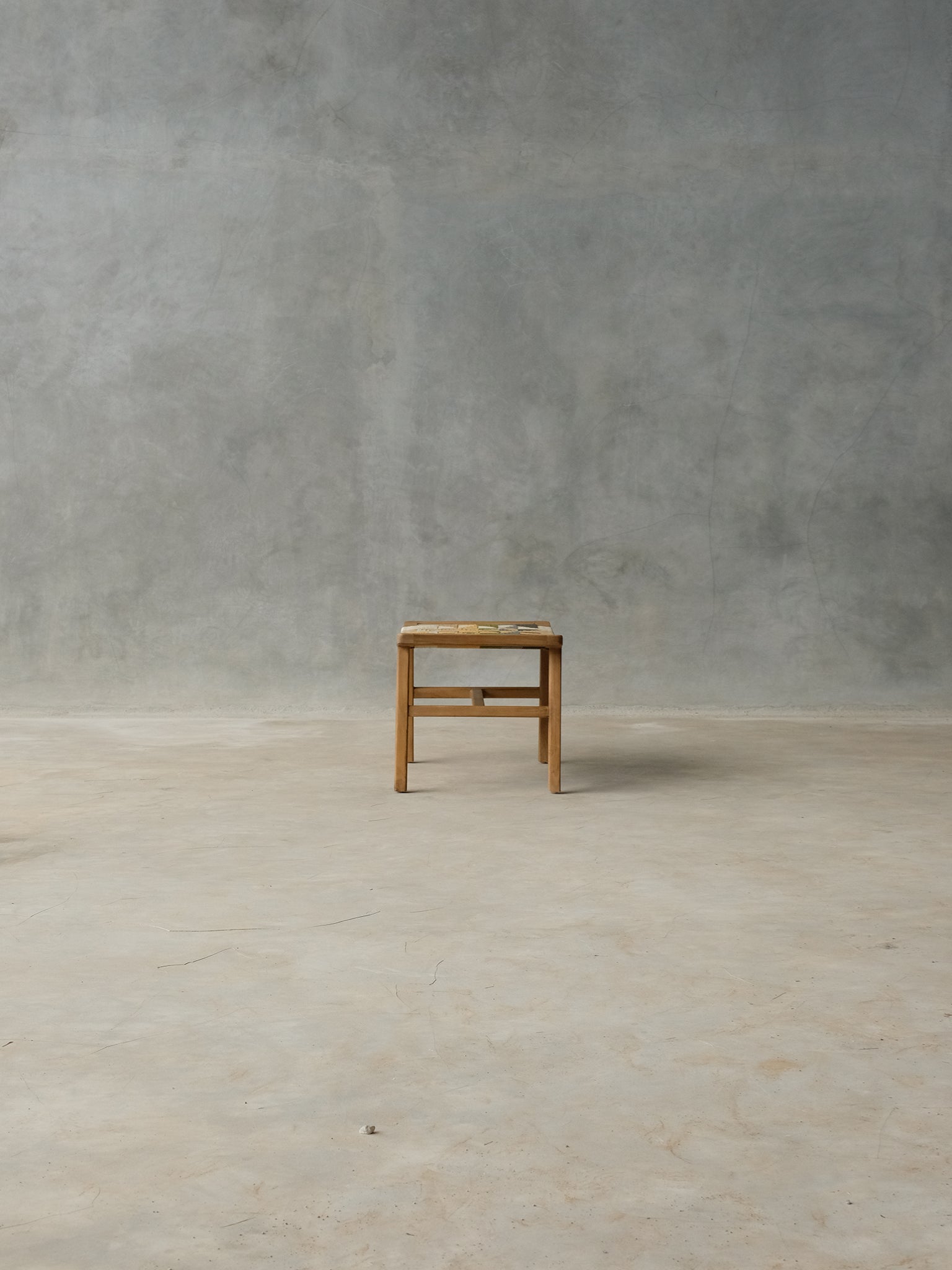 SitBit Stool | Tessellate