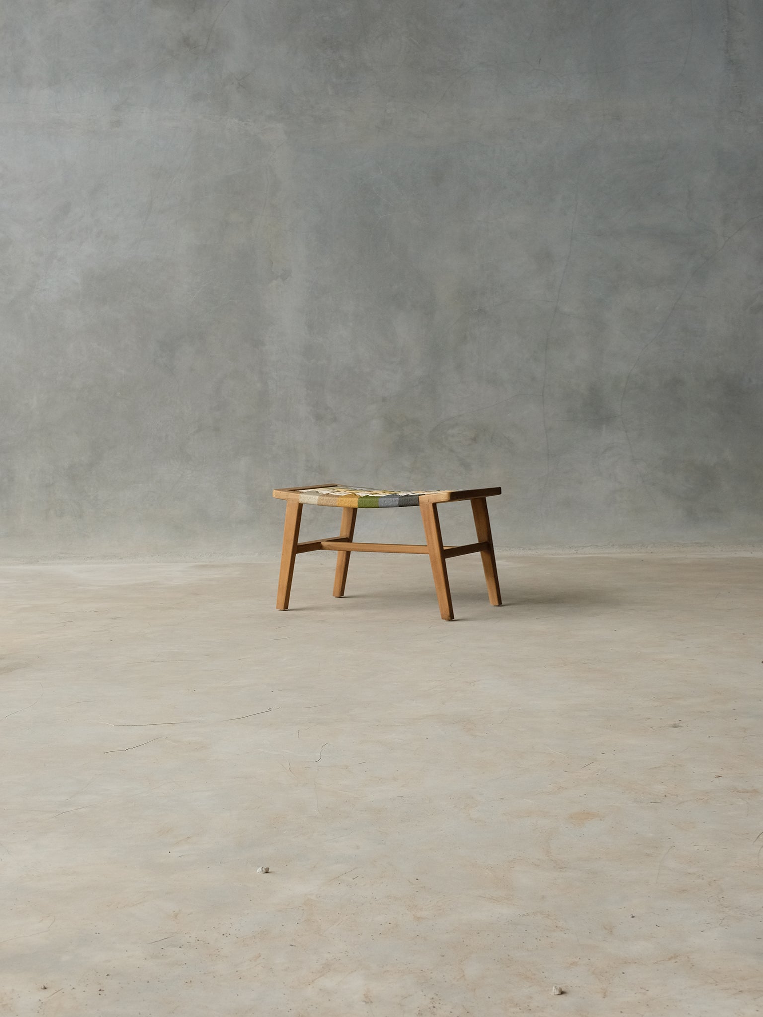 SitBit Stool | Tessellate