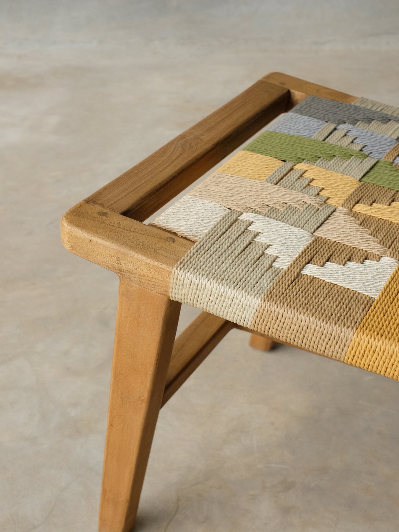 SitBit Stool | Tessellate