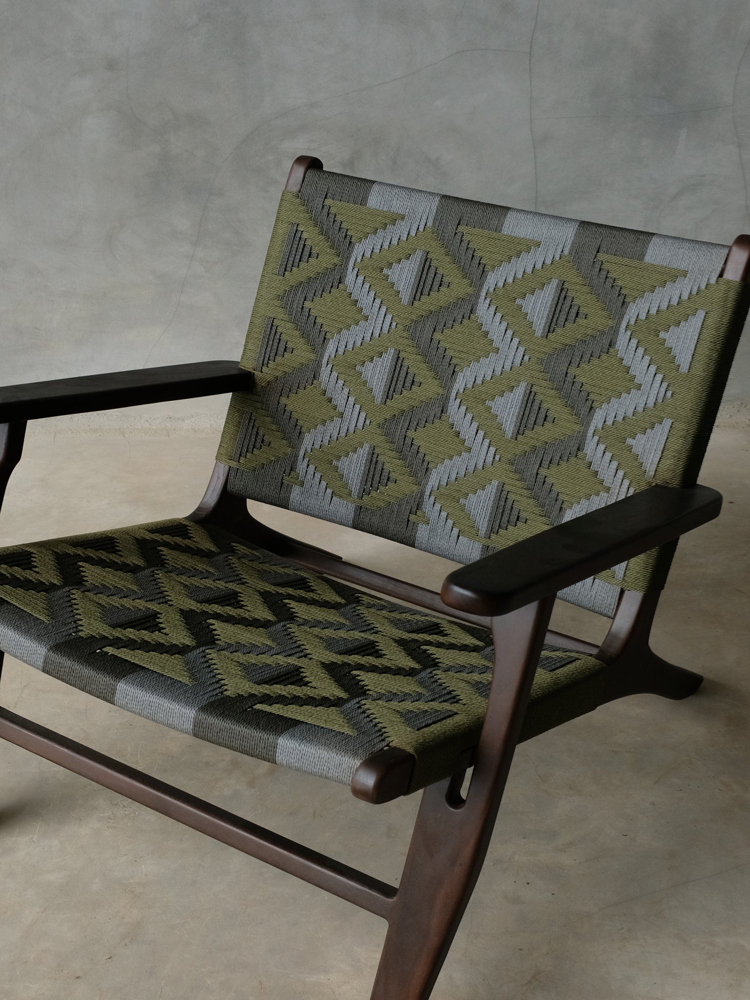 Sitzy Armchair | Savanna