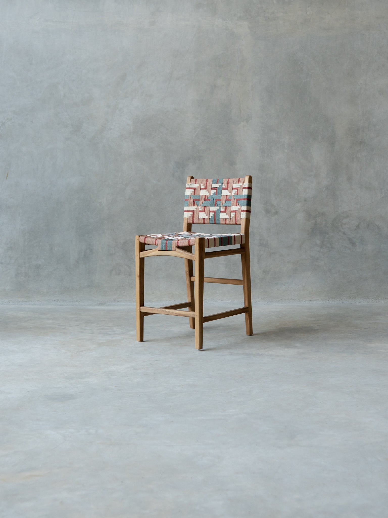 SnackJack Counter Chair | Gridshift