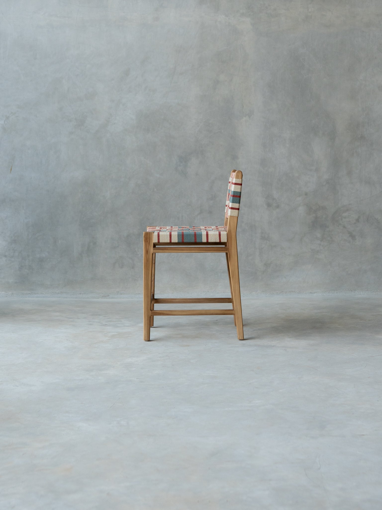 SnackJack Counter Chair | Gridshift