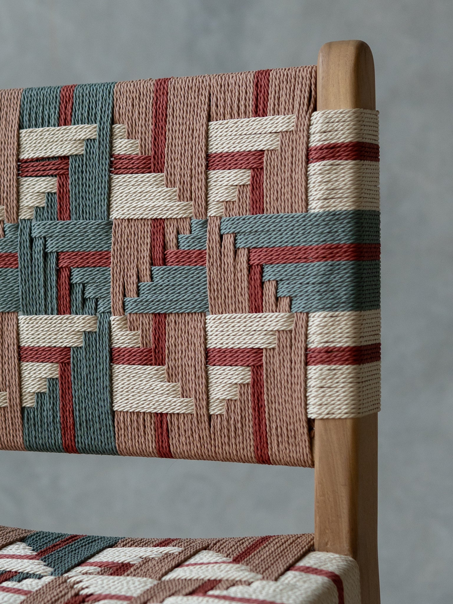 SnackJack Counter Chair | Gridshift