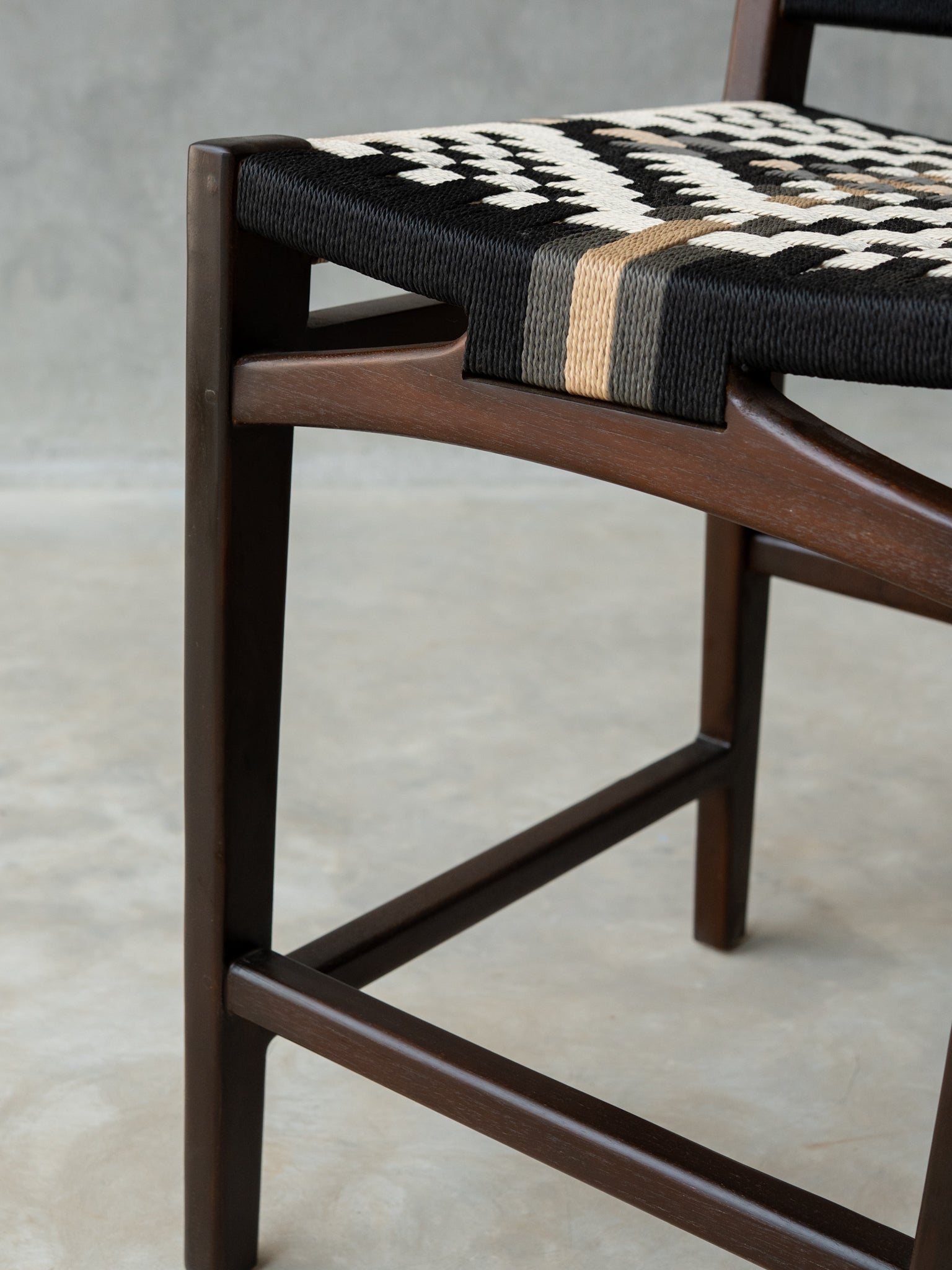 SnackJack Counter Chair | Morse