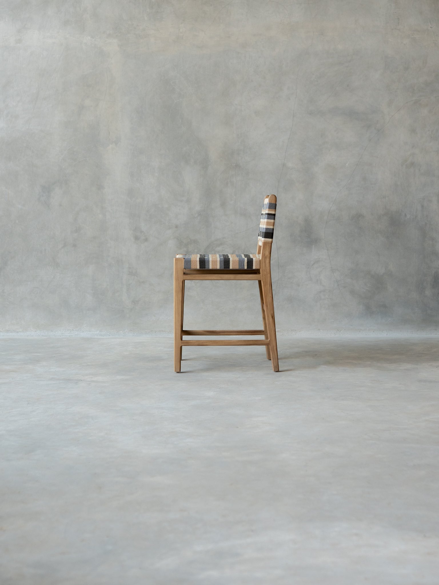 SnackJack Counter Chair | Mosaic