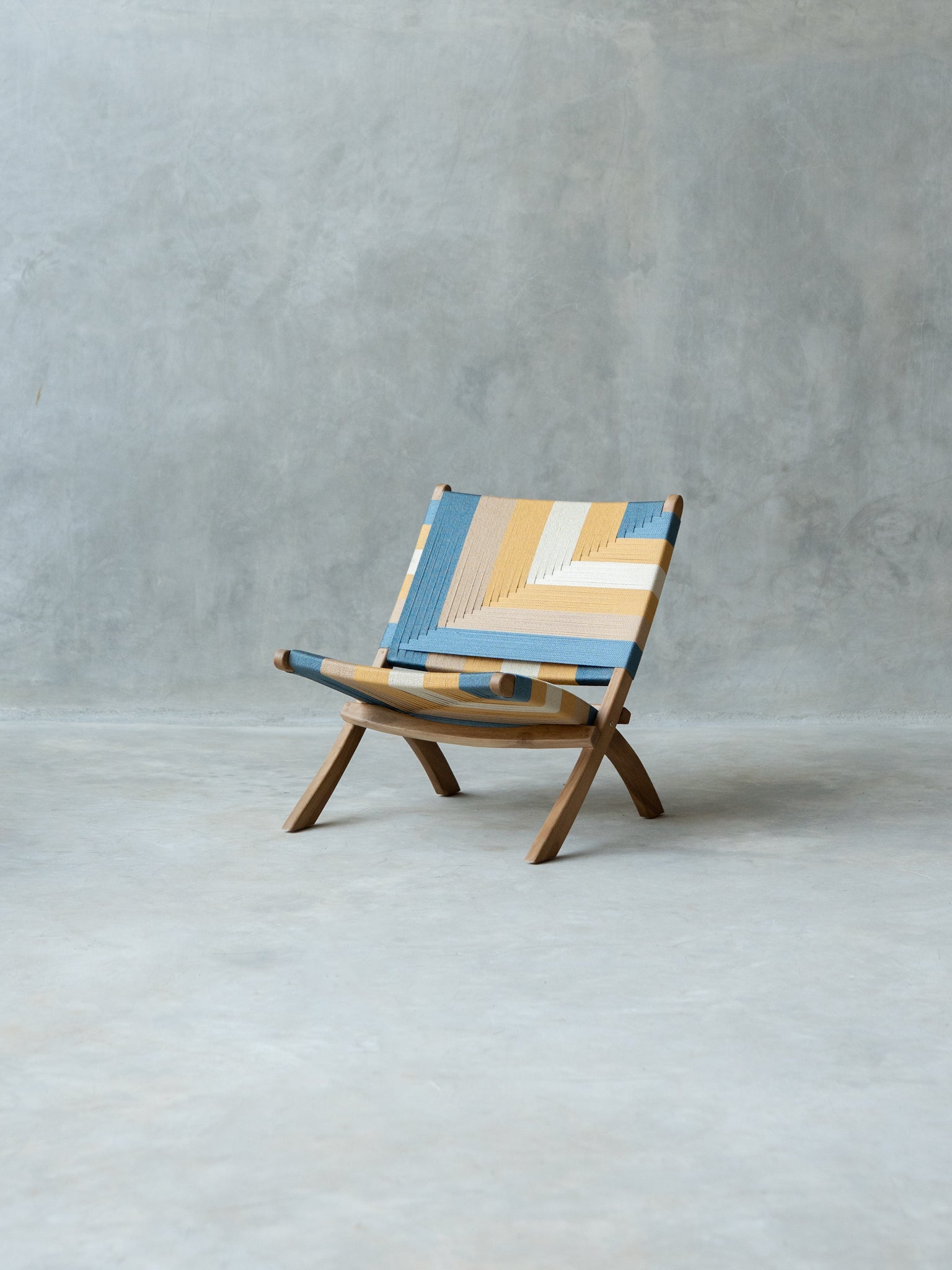 SnapSit Folding Chair | Stride