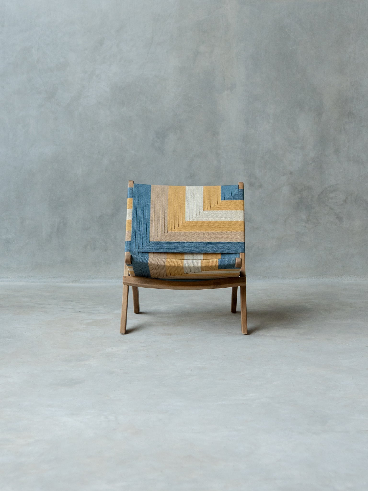 SnapSit Folding Chair | Stride