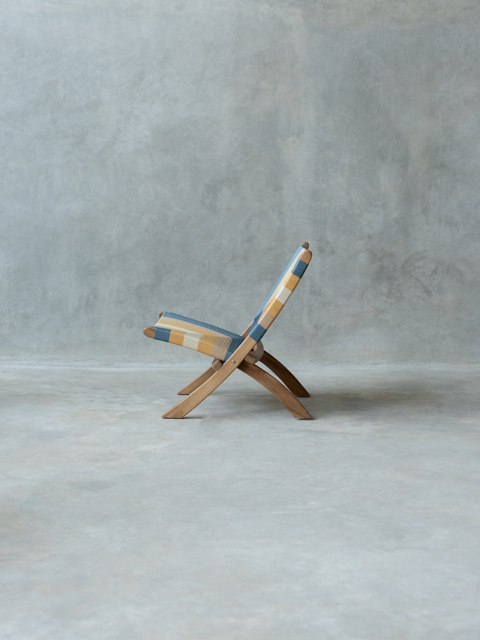 SnapSit Folding Chair | Stride