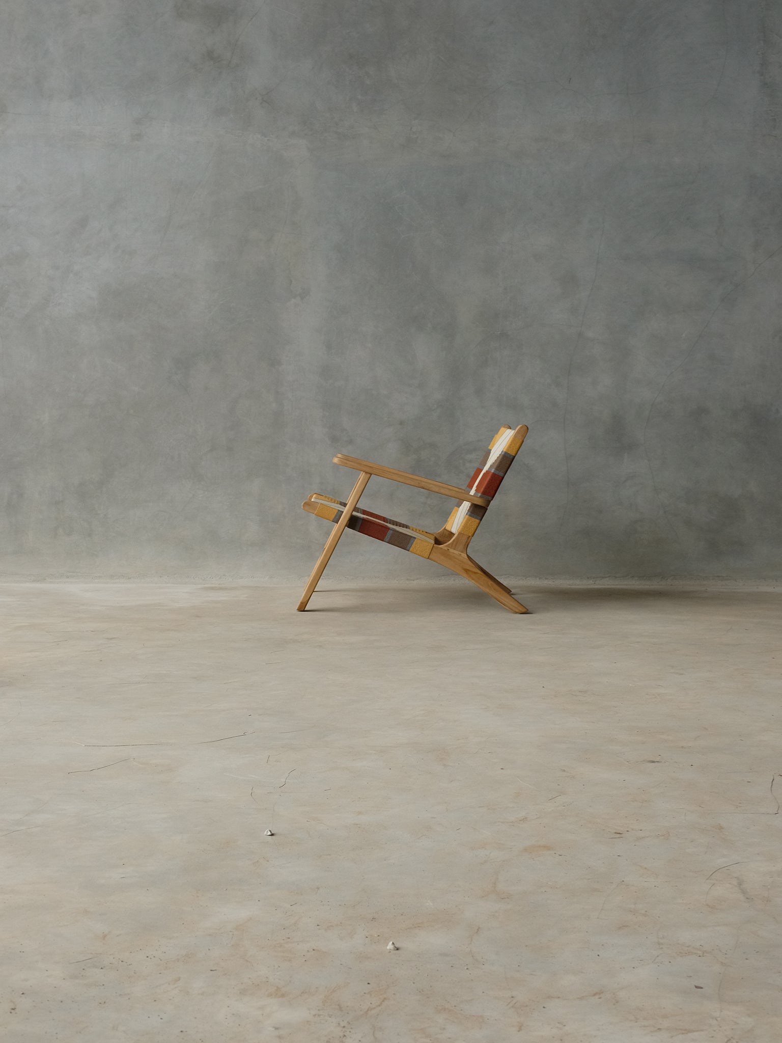 Sitzy Armchair | Stride