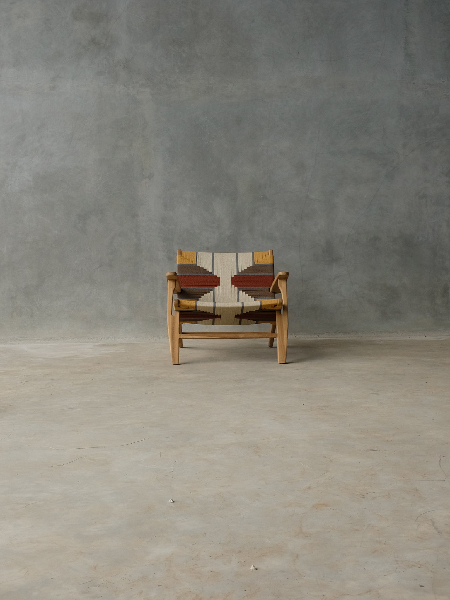 Sitzy Armchair | Stride