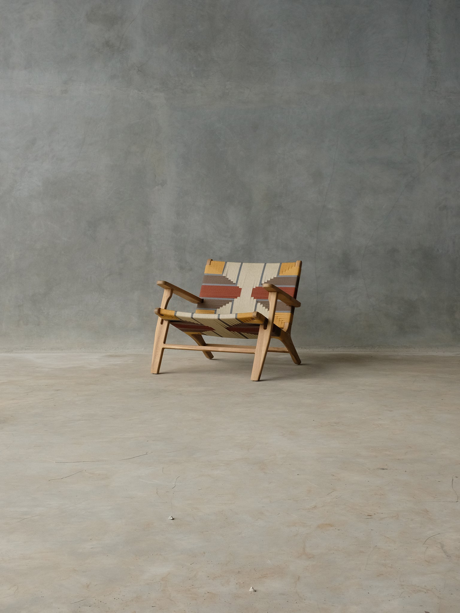 Sitzy Armchair | Stride