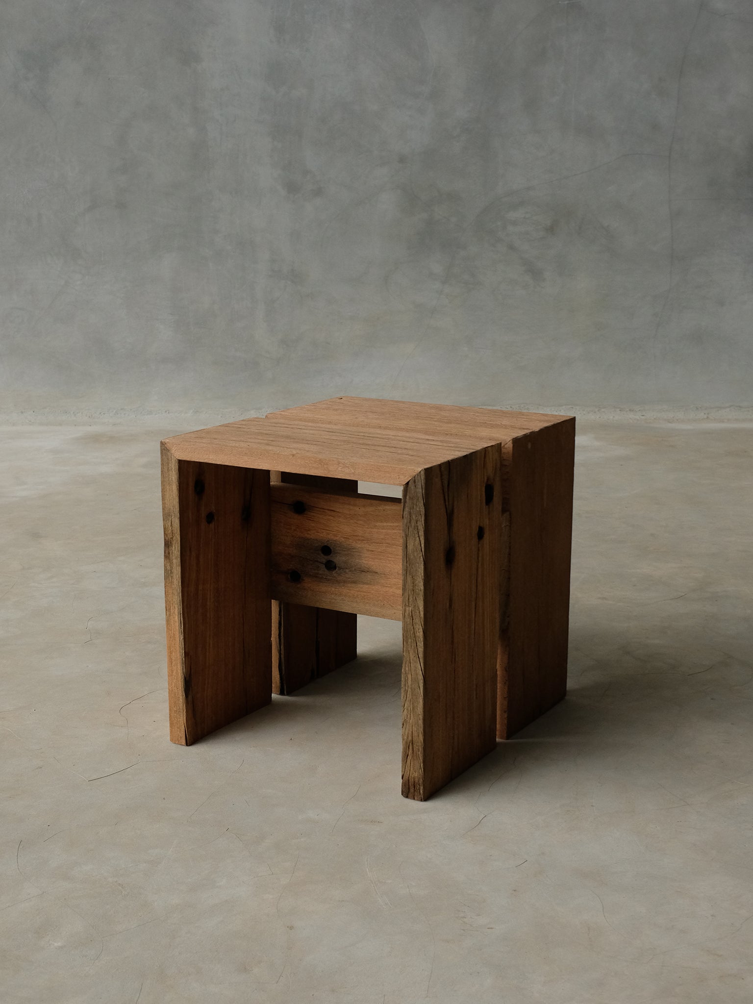Terra Stool