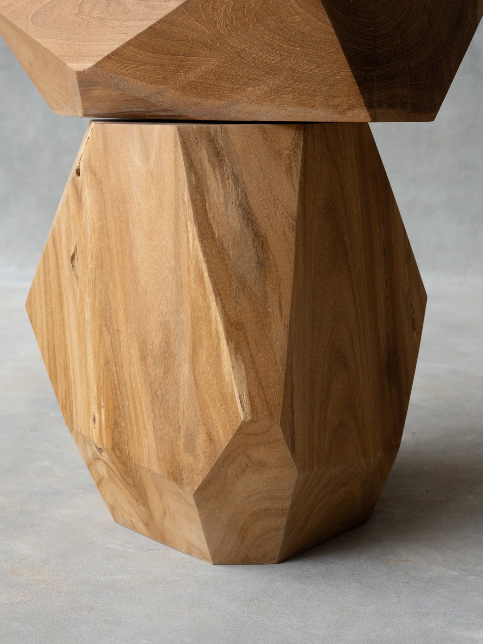 The Balance Table