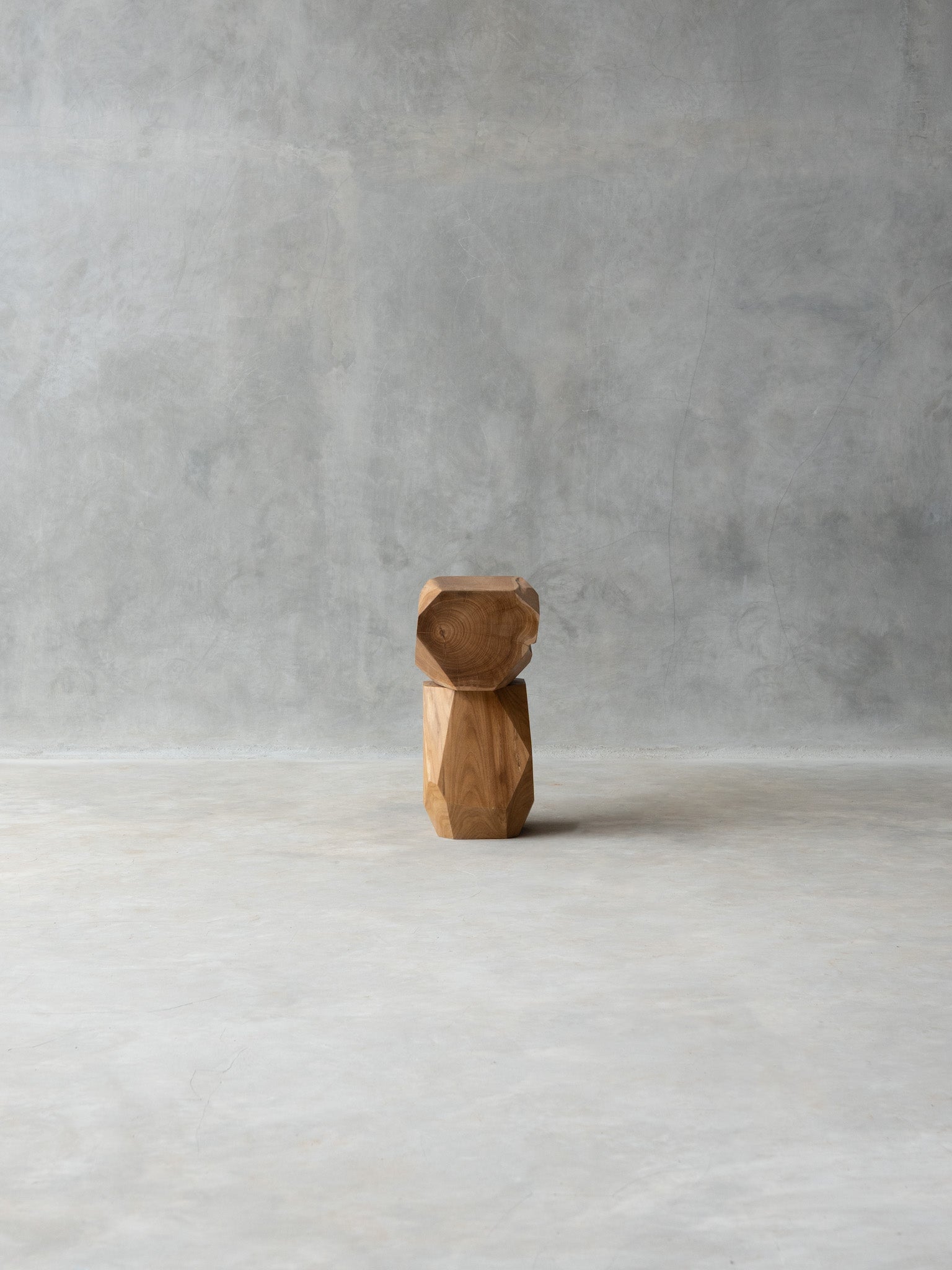 The Balance Table