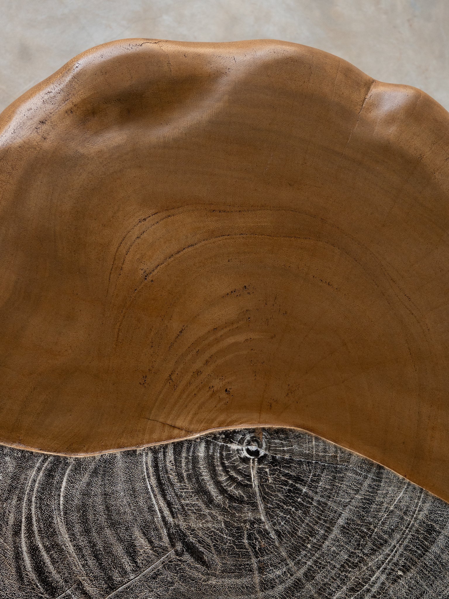 The Layer Coffee Table M