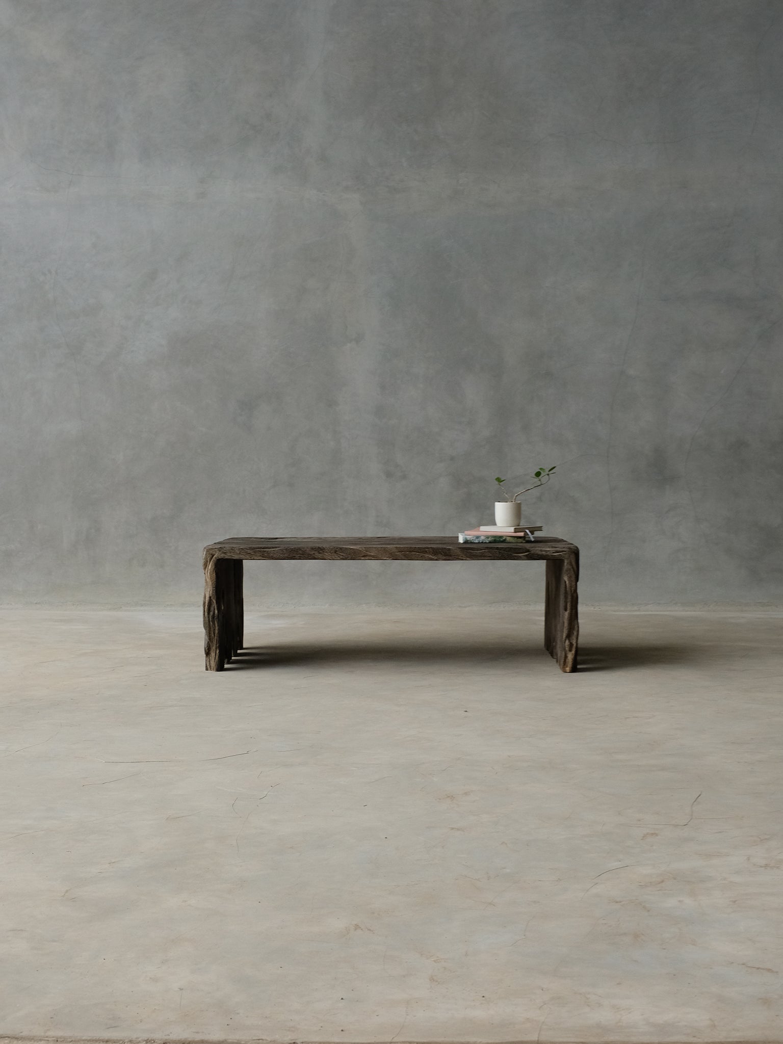 The Bark Coffee Table