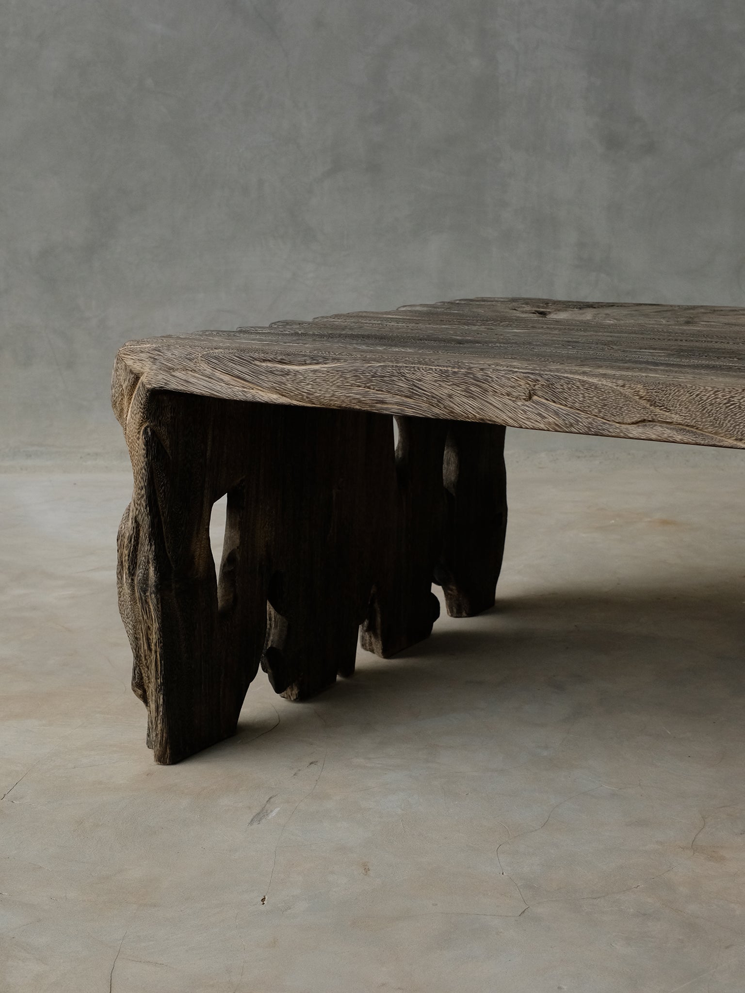 The Bark Coffee Table