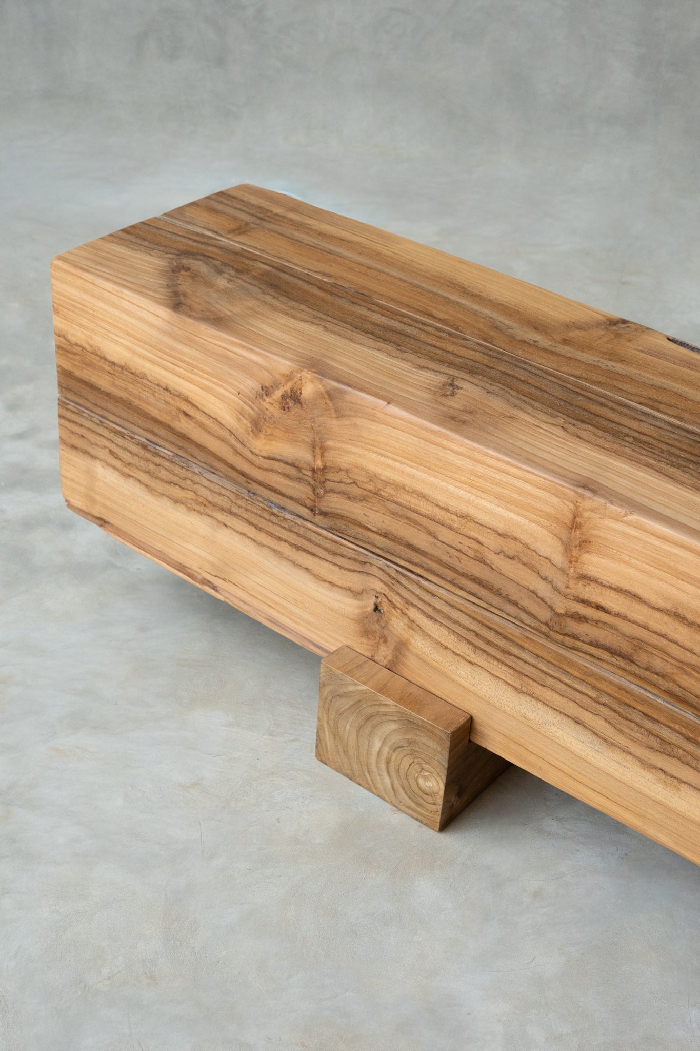 The Block Bench