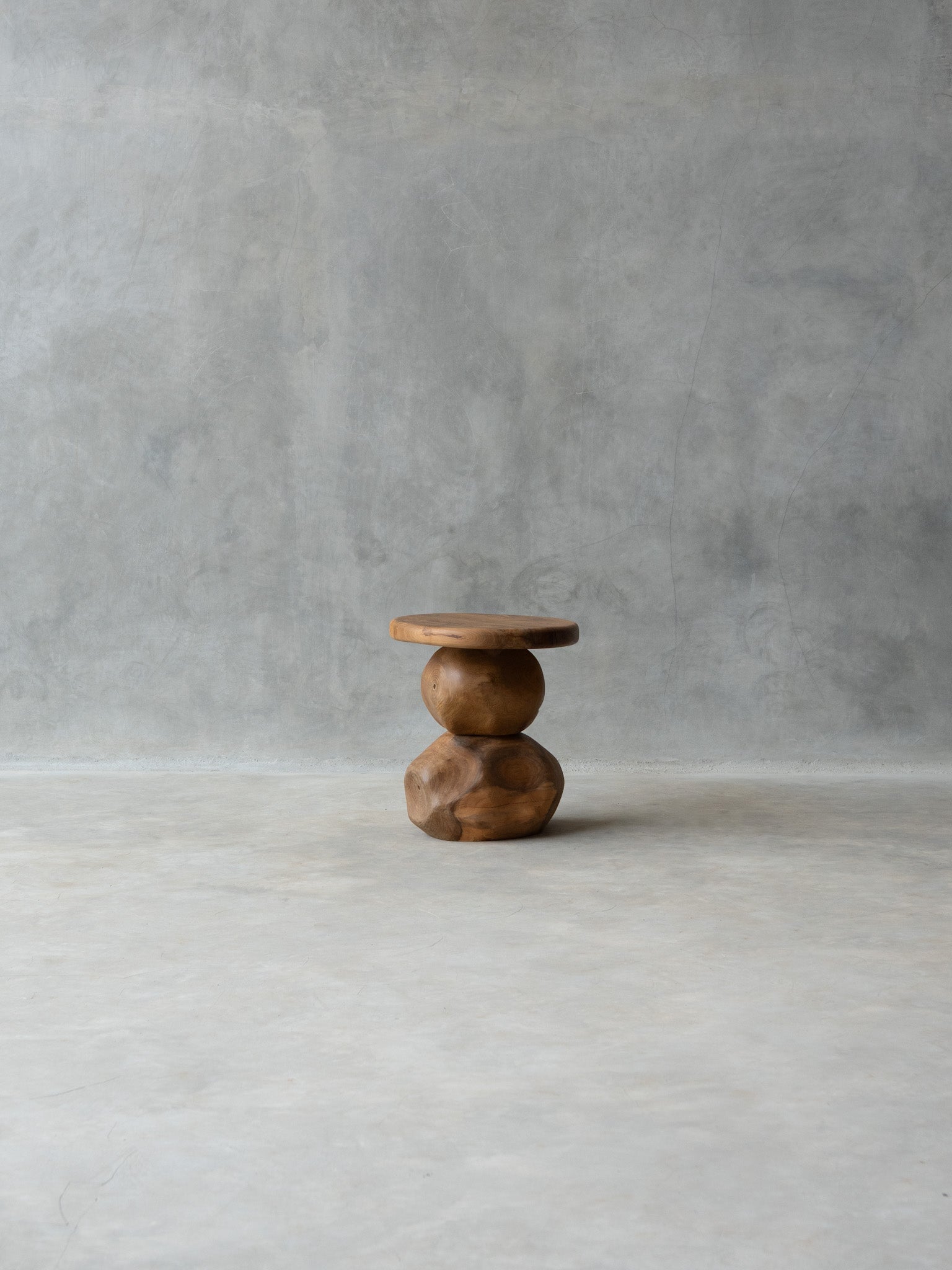 Boulders Table