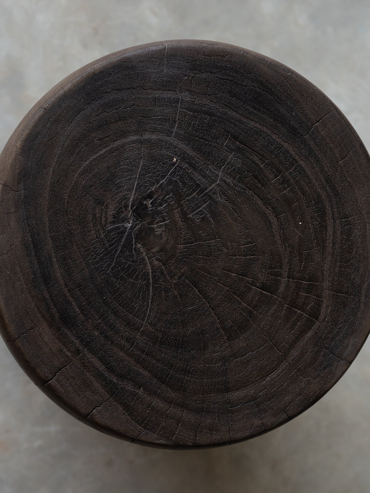 The Coil Stool