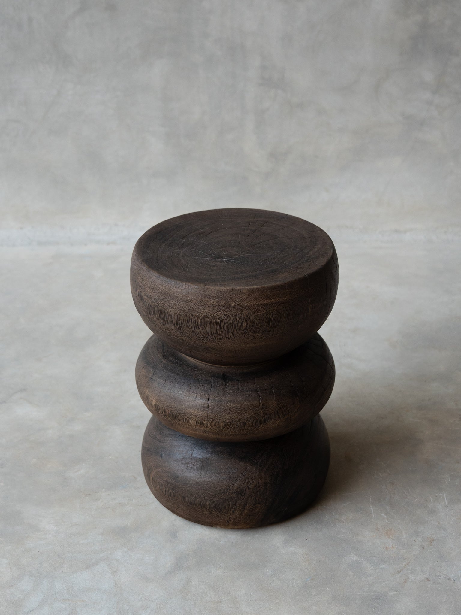The Coil Stool