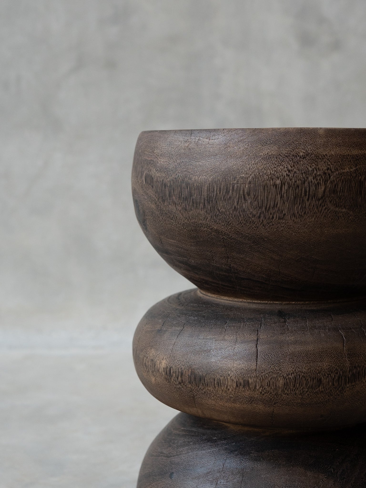 The Coil Stool