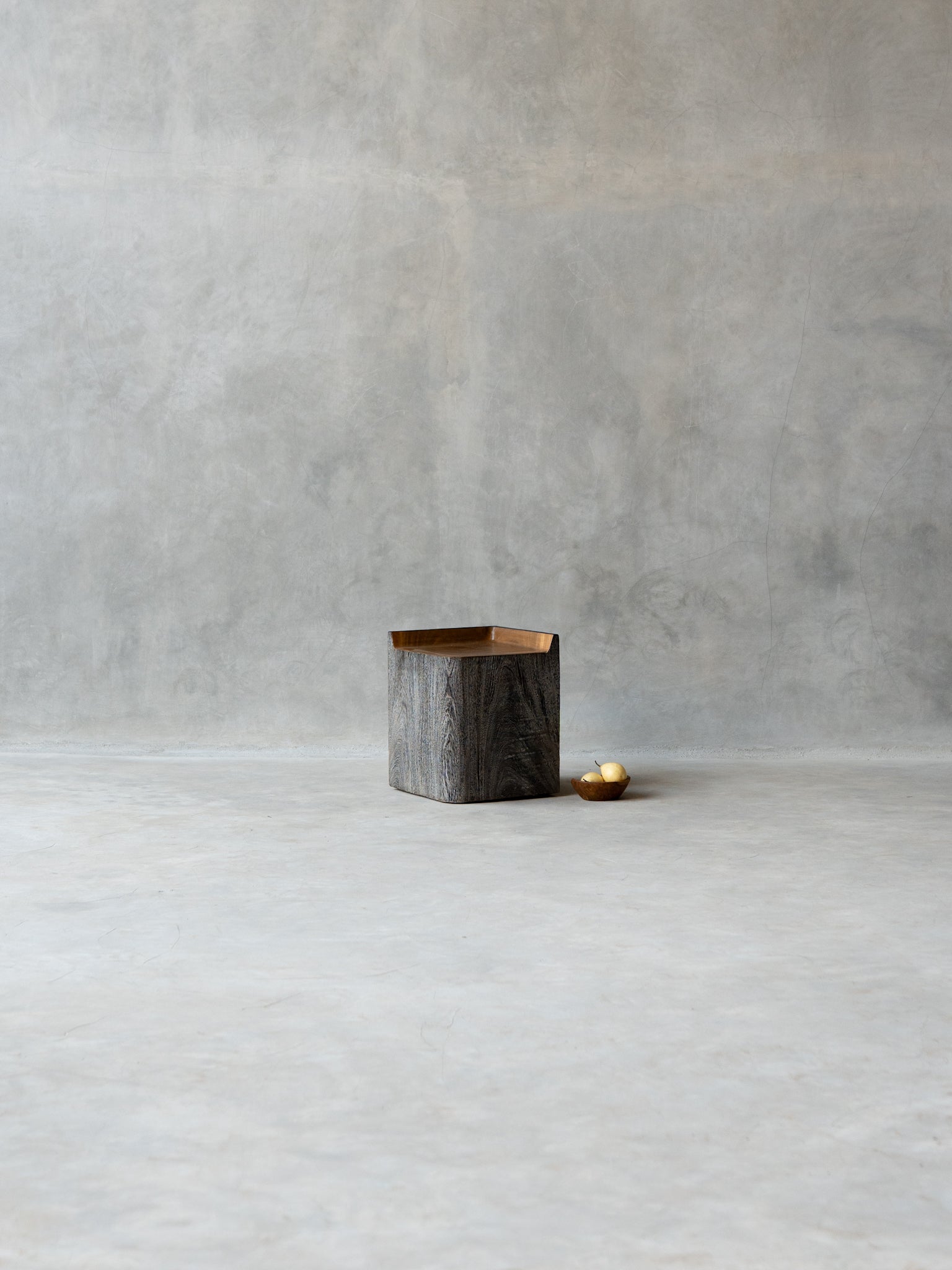 The Cuboid Black
