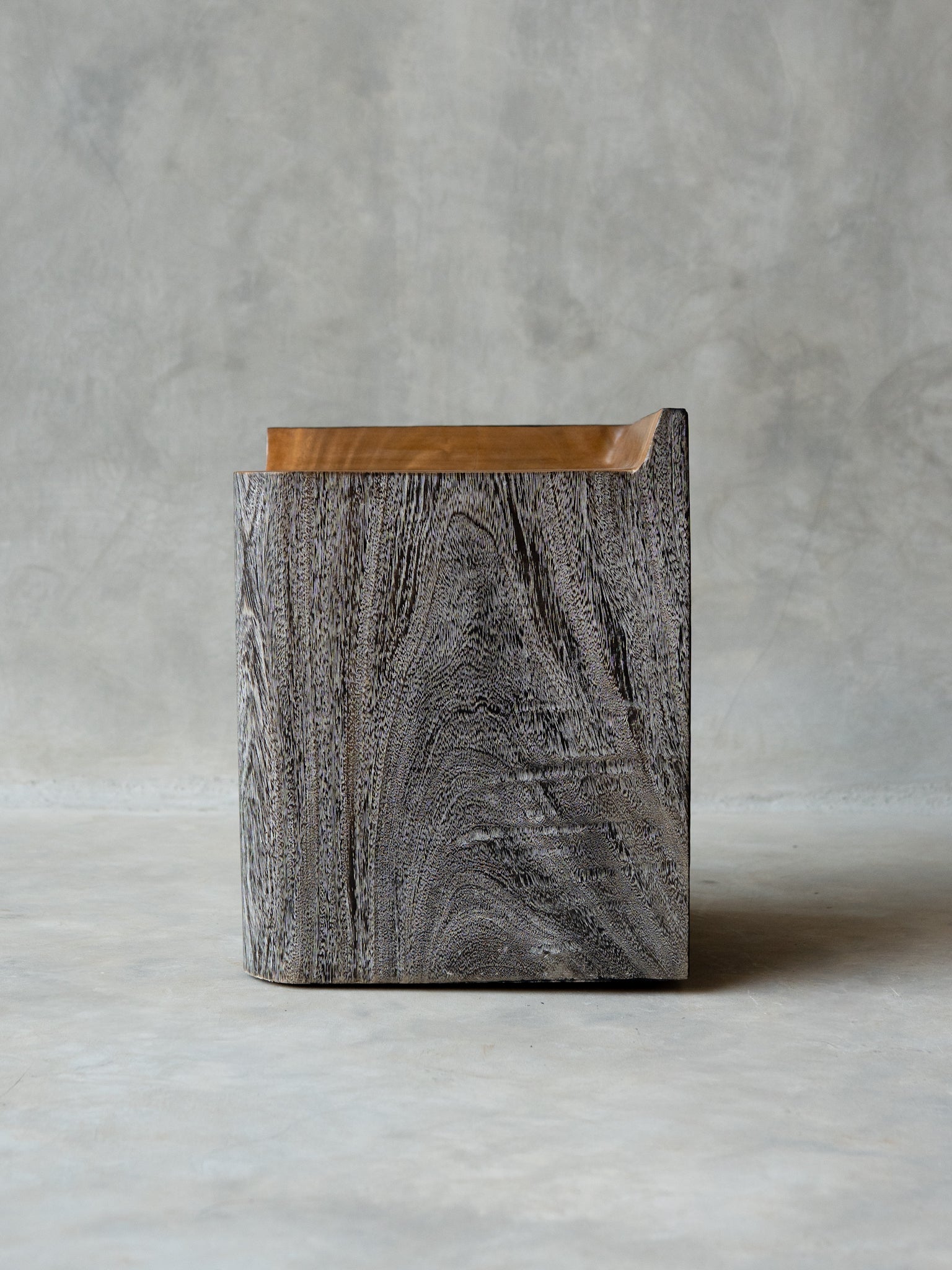 The Cuboid Black