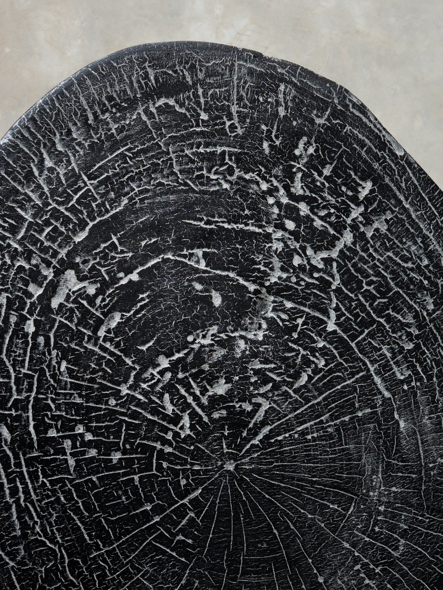 The DarkStone Coffee Table