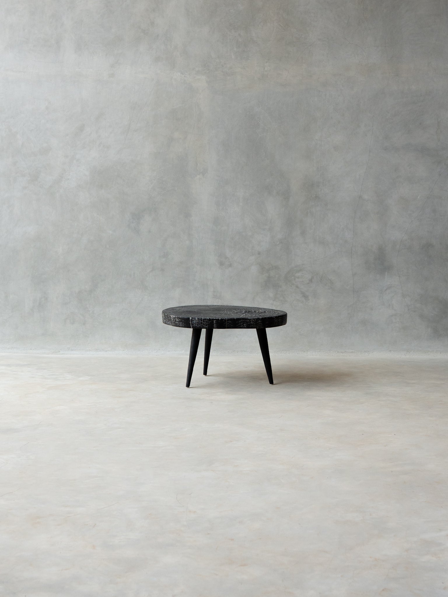 The DarkStone Coffee Table