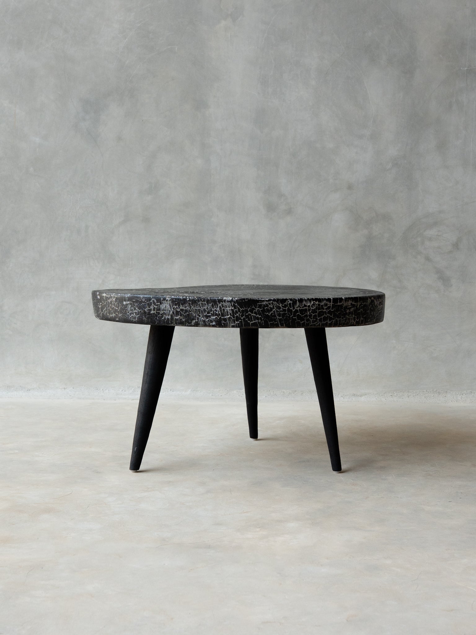 The DarkStone Coffee Table