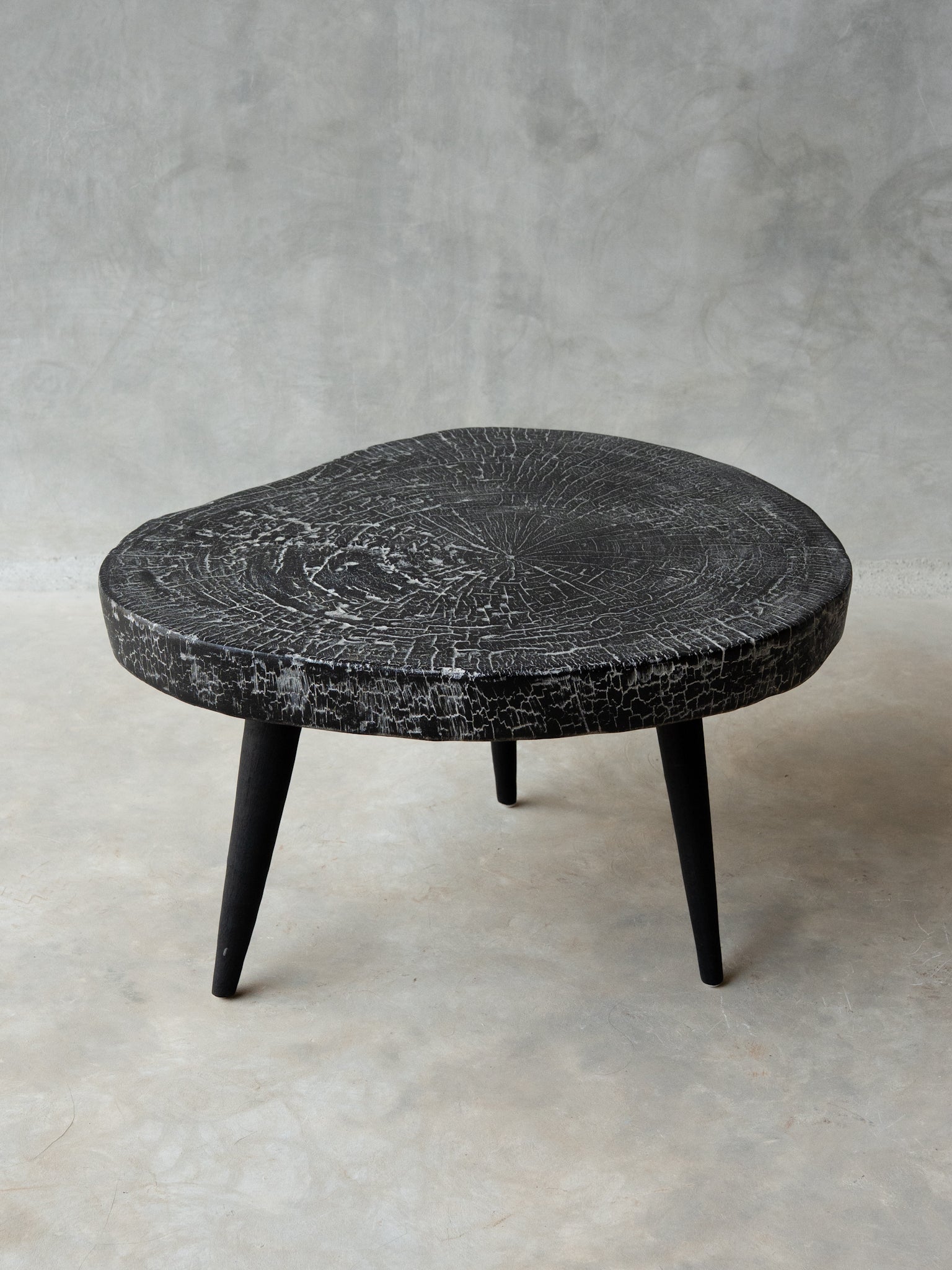 The DarkStone Coffee Table