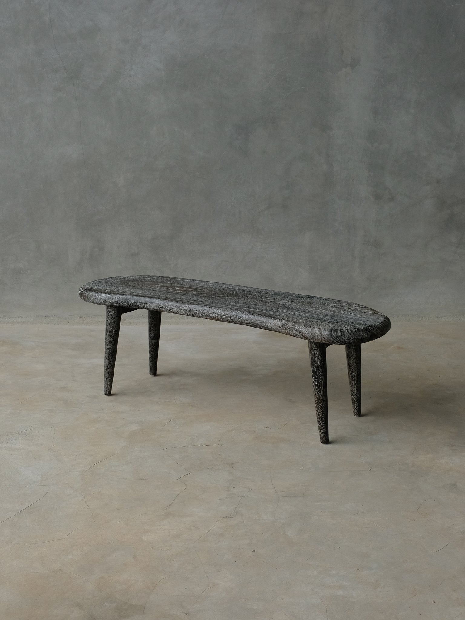 The Drift Bench