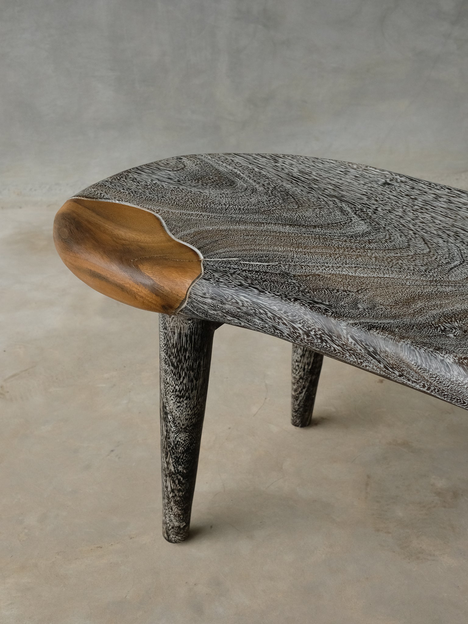 The Drift Bench SPL
