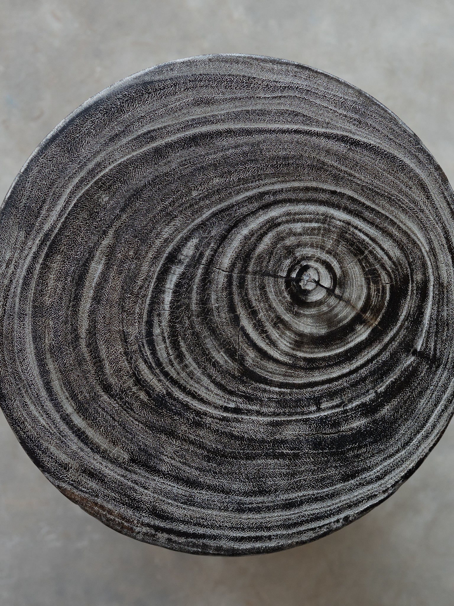 The Drum Stool