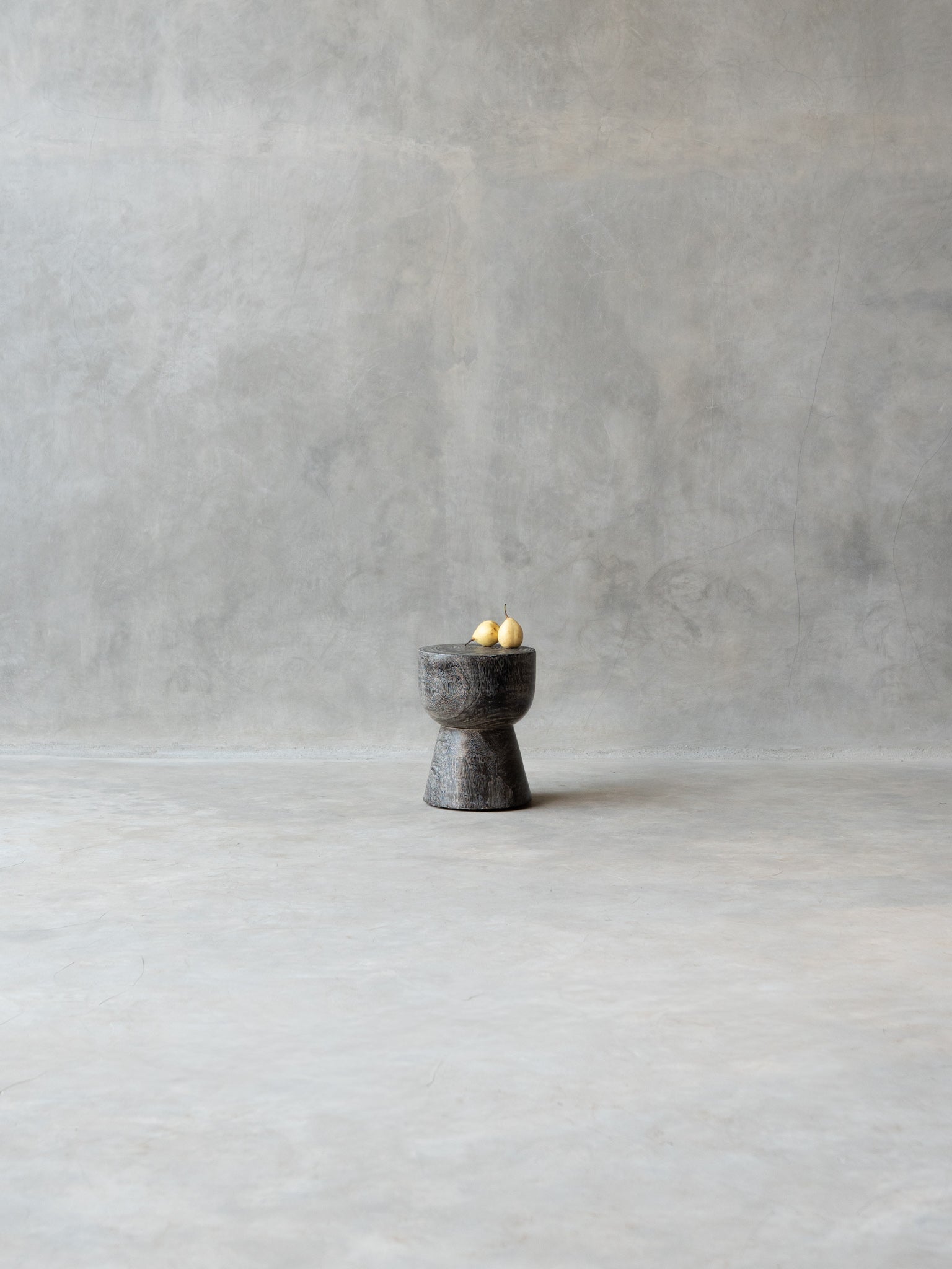 The Drum Stool