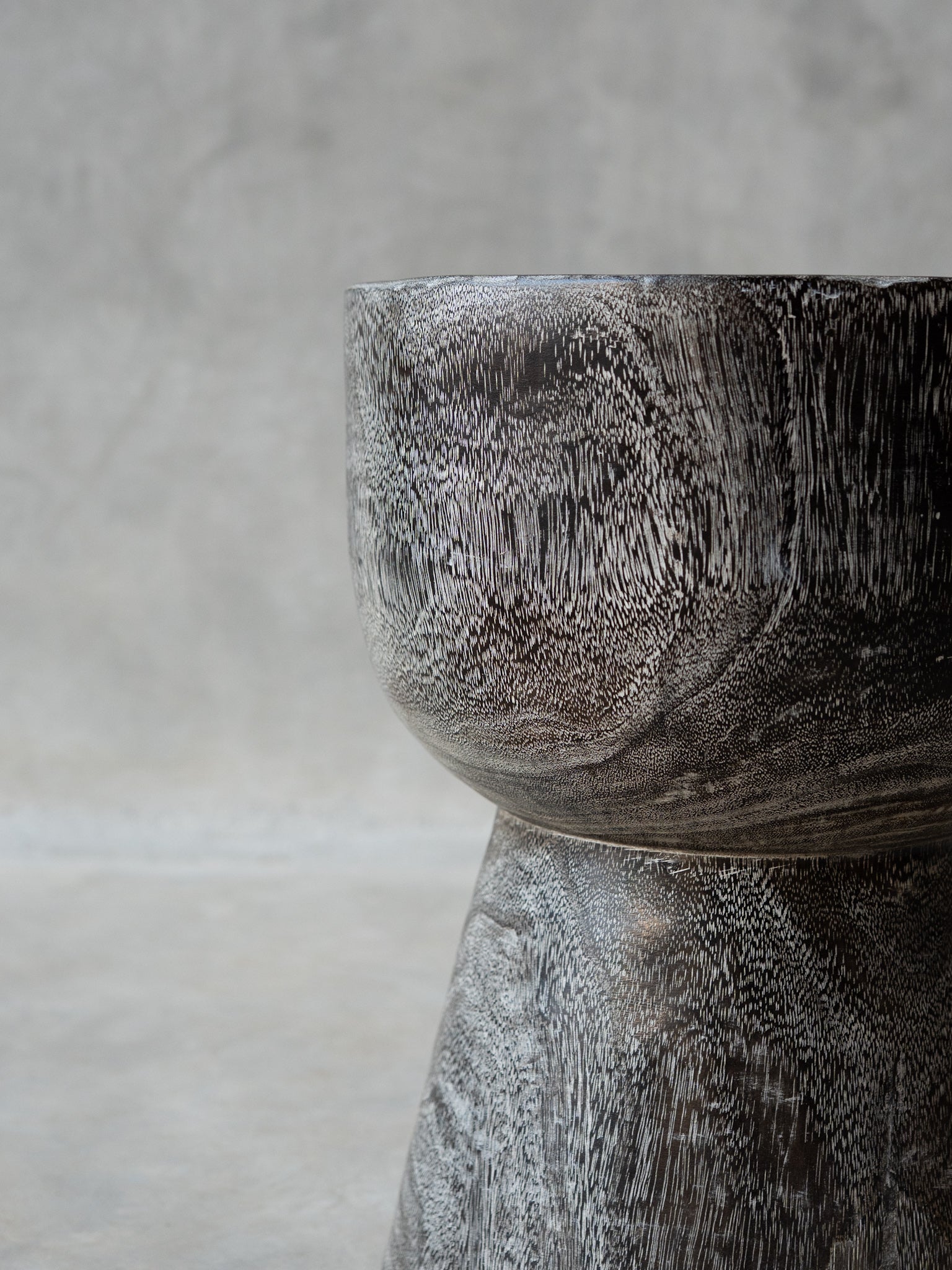 The Drum Stool