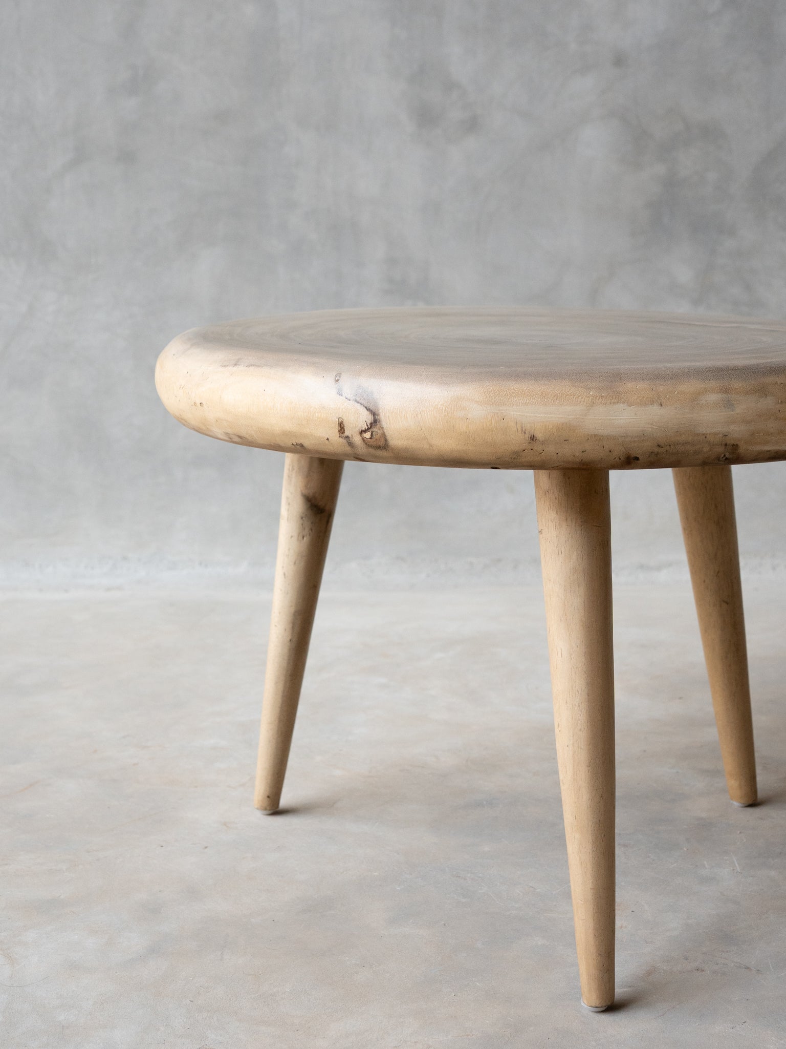 The Fault Coffee Table M