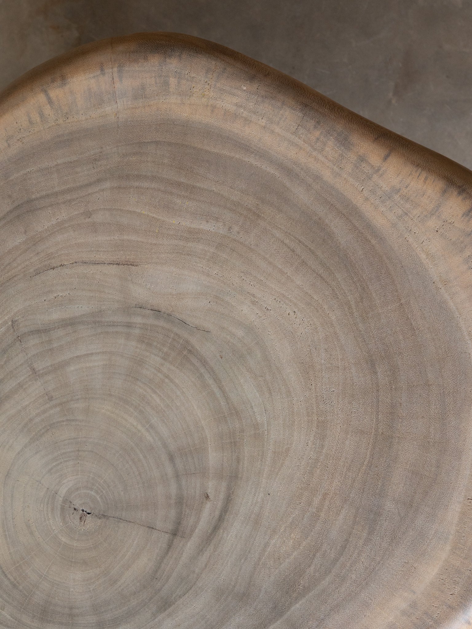 The Fault Coffee Table L